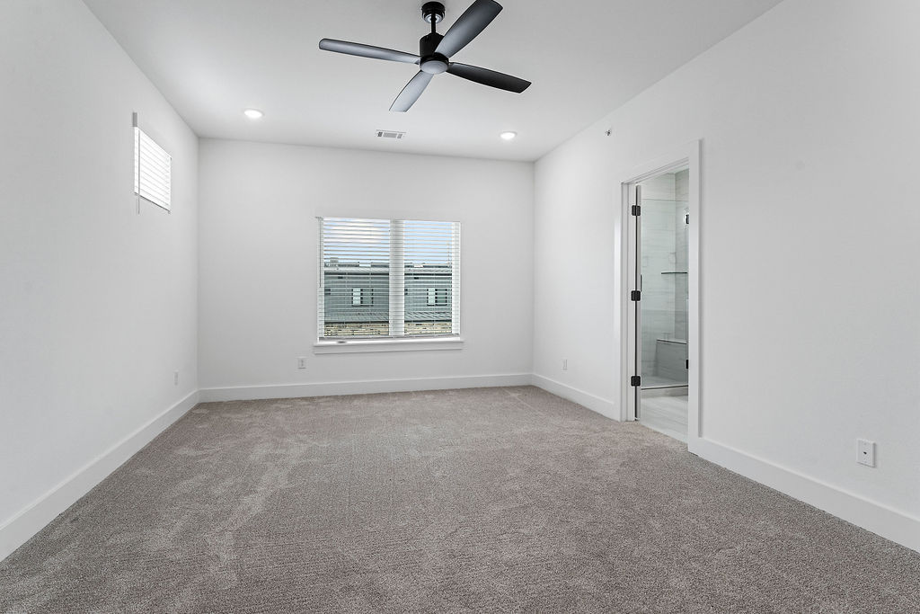 Townhomes at Scottsdale - Residential
