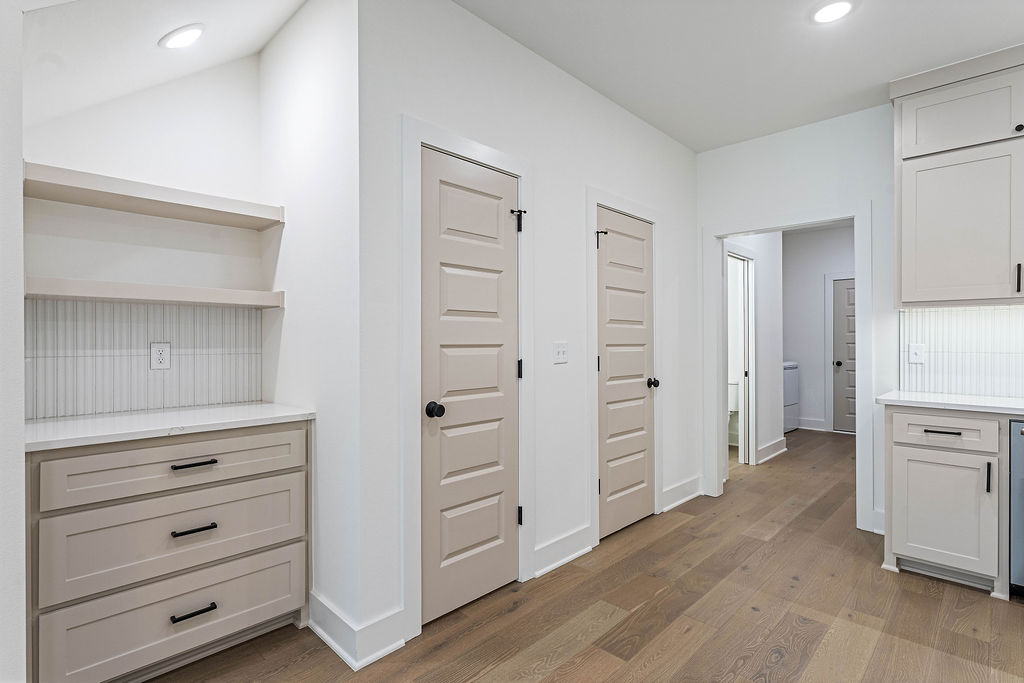 Townhomes at Scottsdale - Residential