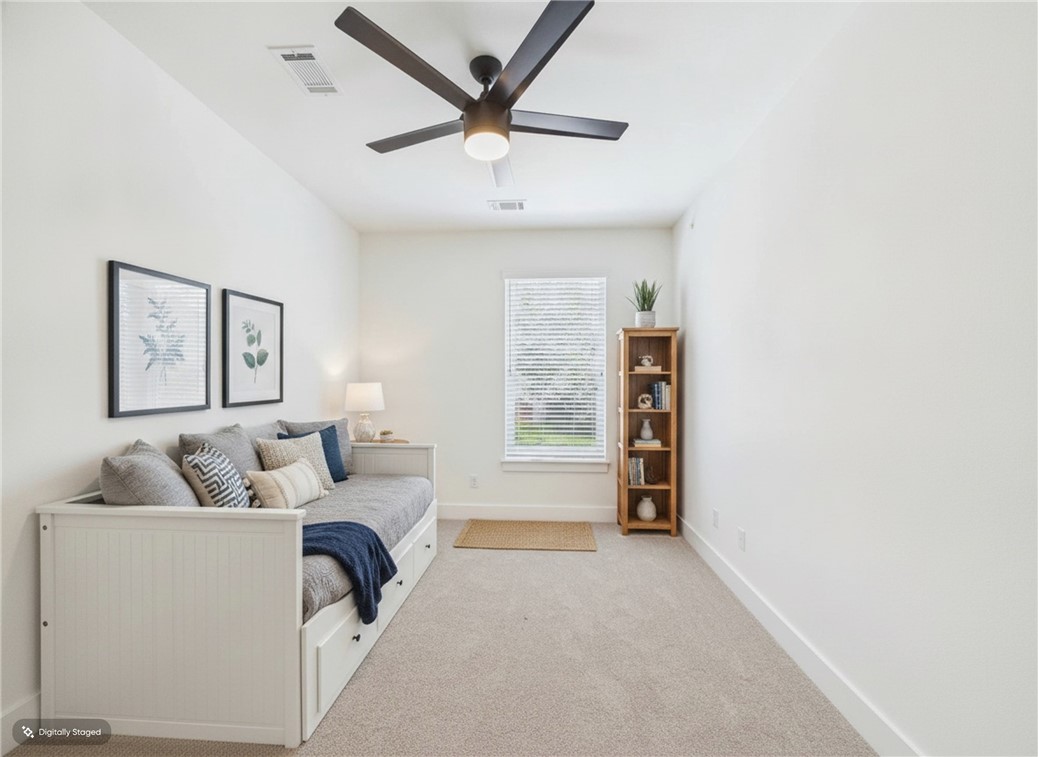 Townhomes at Scottsdale - Residential