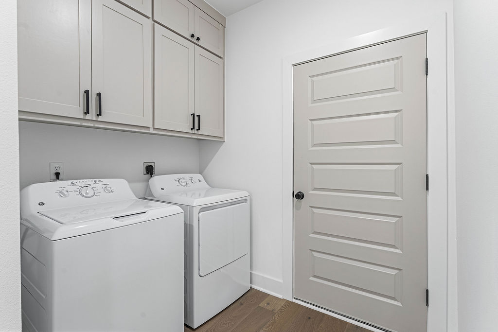 Townhomes at Scottsdale - Residential