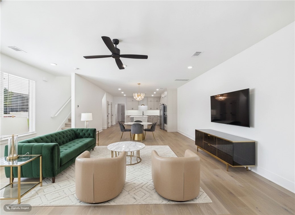 Townhomes at Scottsdale - Residential