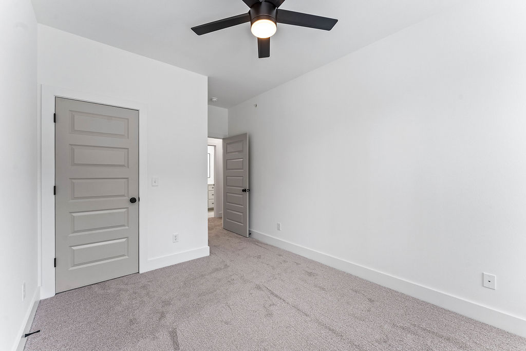 Townhomes at Scottsdale - Residential