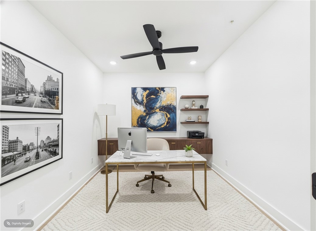 Townhomes at Scottsdale - Residential