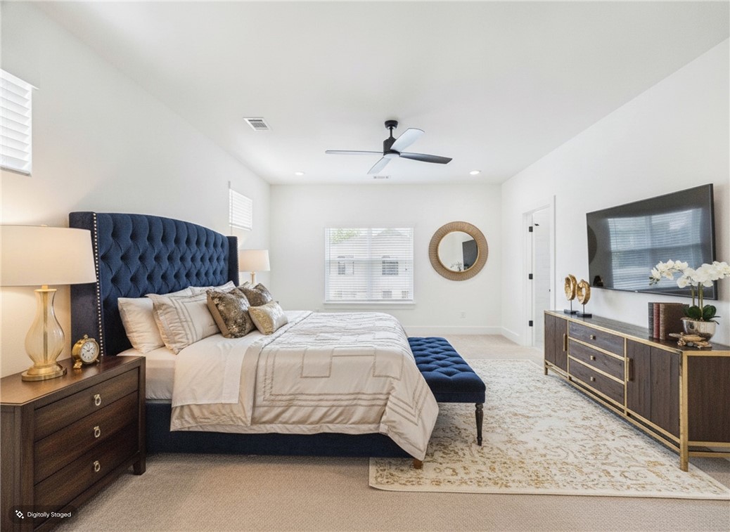 Townhomes at Scottsdale - Residential