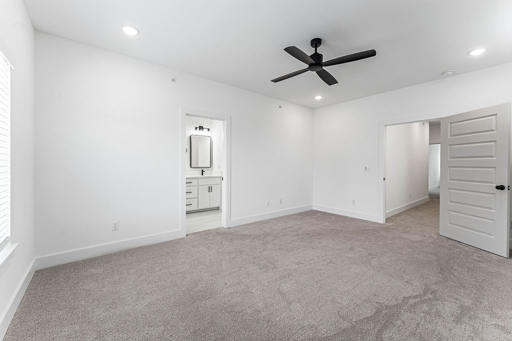 Townhomes at Scottsdale - Residential