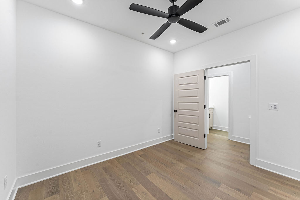 Townhomes at Scottsdale - Residential