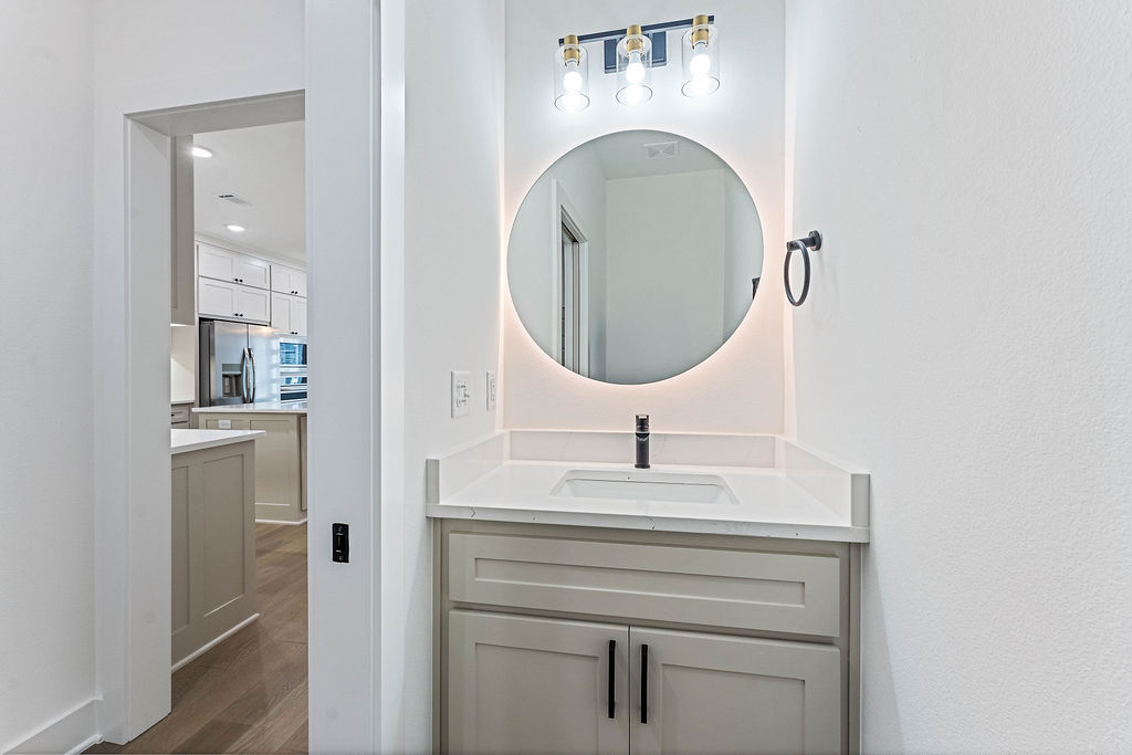 Townhomes at Scottsdale - Residential
