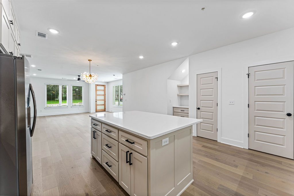 Townhomes at Scottsdale - Residential
