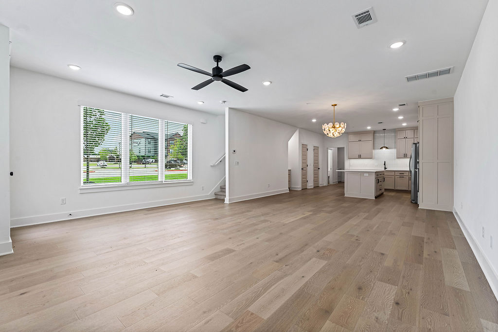 Townhomes at Scottsdale - Residential