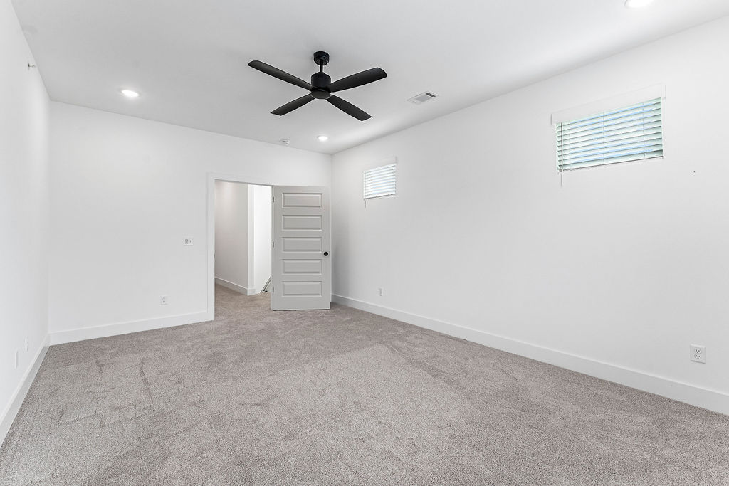Townhomes at Scottsdale - Residential