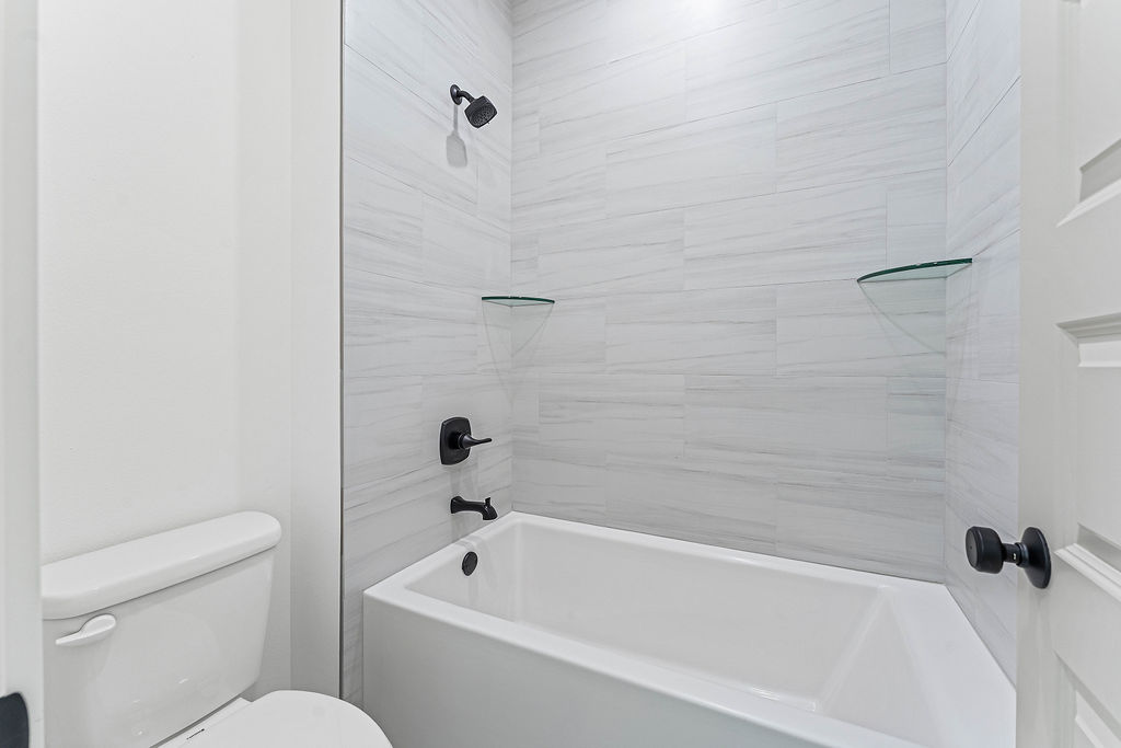 Townhomes at Scottsdale - Residential