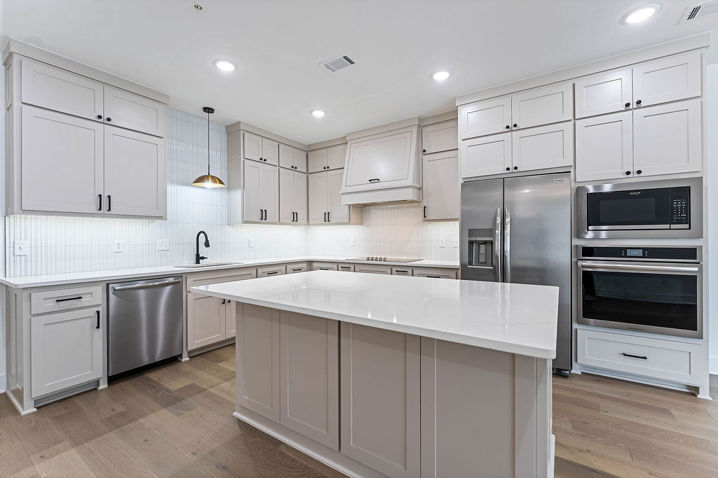 Townhomes at Scottsdale - Residential
