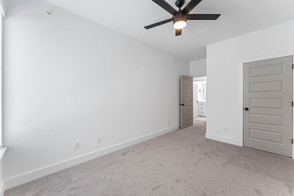 Townhomes at Scottsdale - Residential