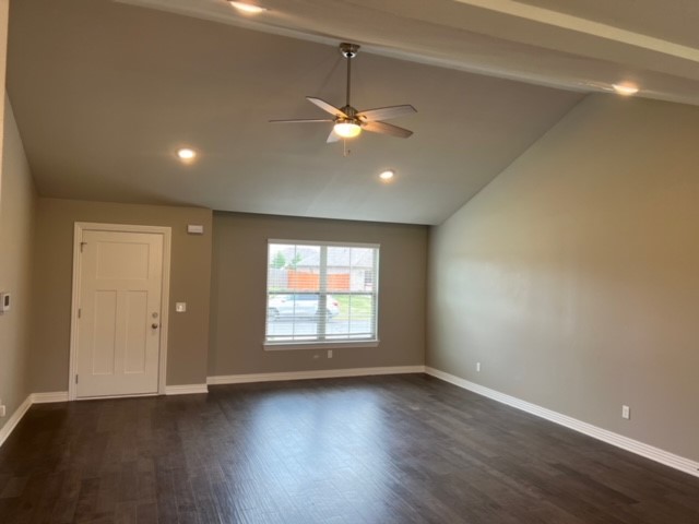 Silver Meadows Ph 1 Highfill - Residential Lease