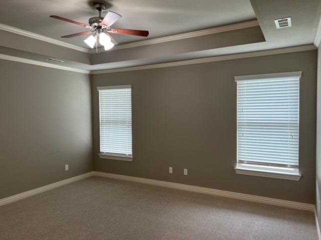 Silver Meadows Ph 1 Highfill - Residential Lease