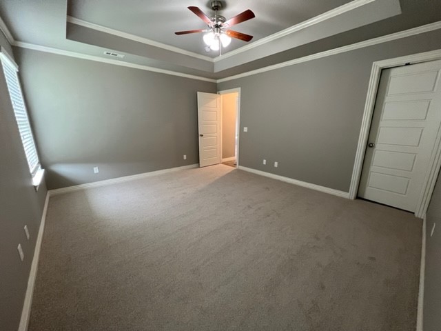 Silver Meadows Ph 1 Highfill - Residential Lease