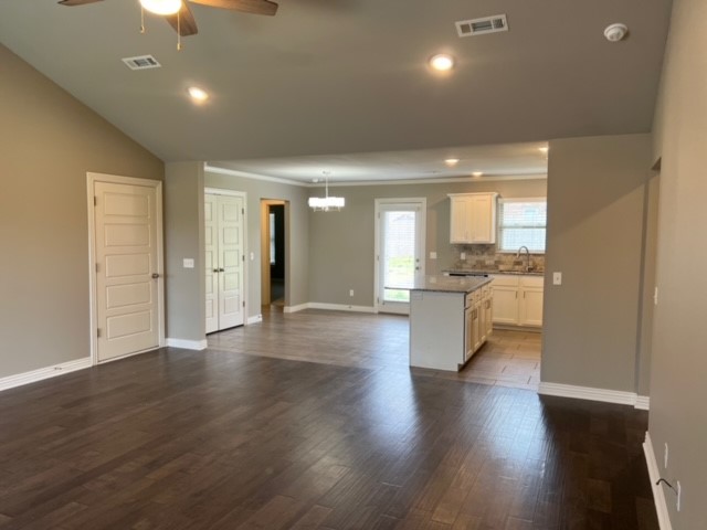 Silver Meadows Ph 1 Highfill - Residential Lease