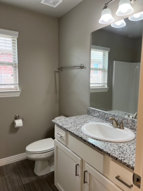 Silver Meadows Ph 1 Highfill - Residential Lease