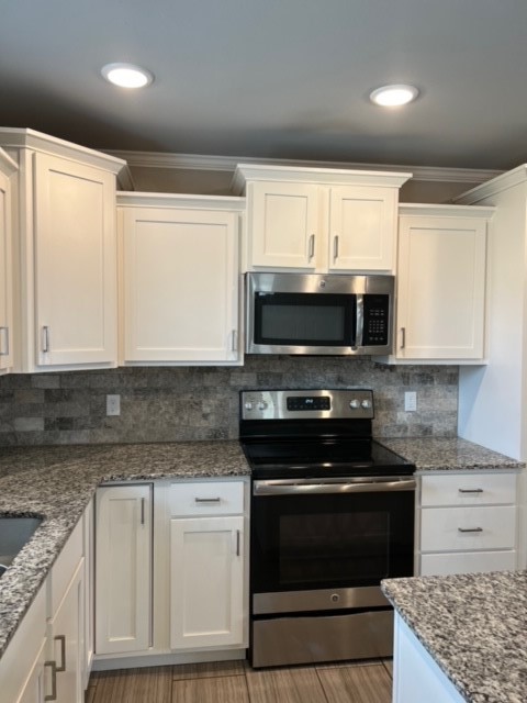 Silver Meadows Ph 1 Highfill - Residential Lease