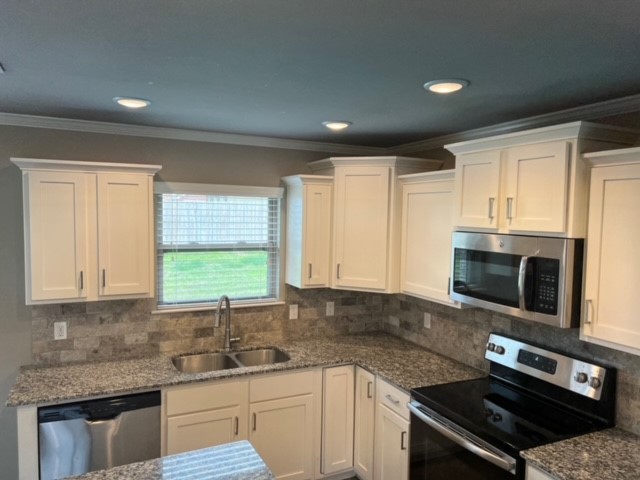 Silver Meadows Ph 1 Highfill - Residential Lease