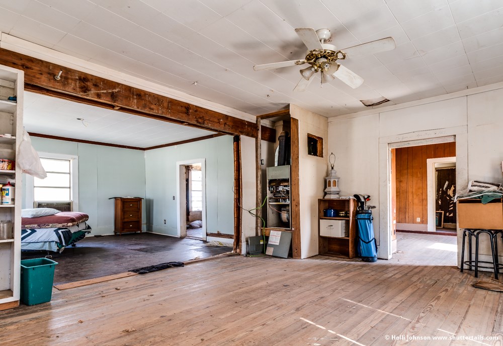 Jennings Add - Residential