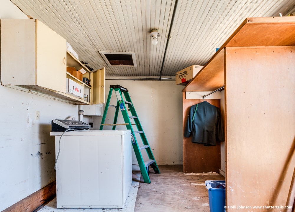 Jennings Add - Residential