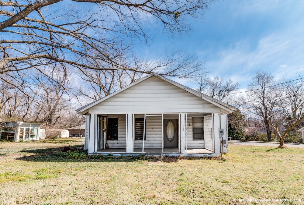 Jennings Add - Residential