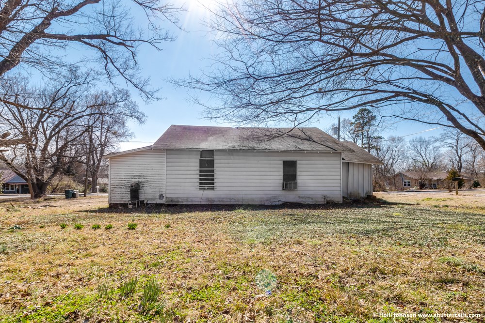 Jennings Add - Residential