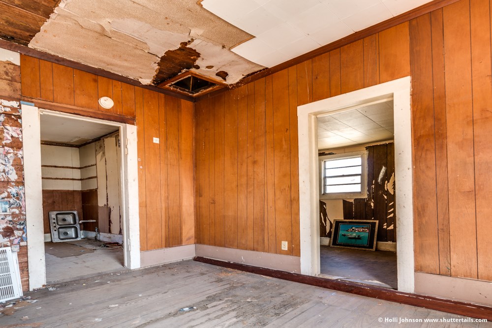 Jennings Add - Residential