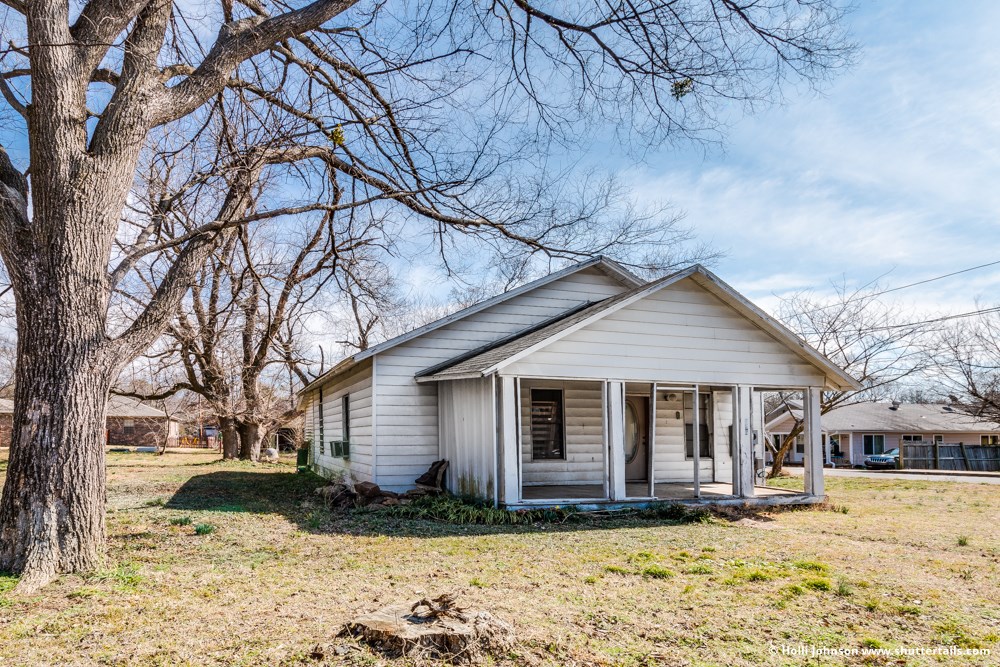 Jennings Add - Residential