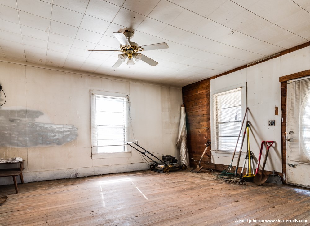 Jennings Add - Residential
