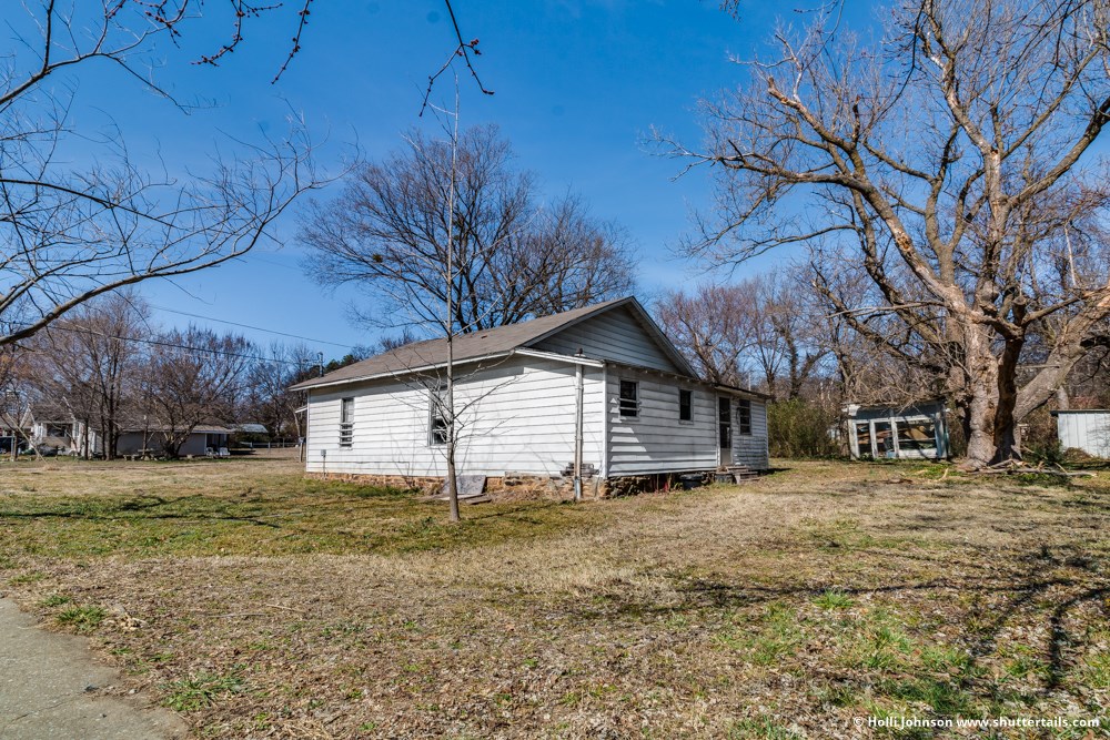 Jennings Add - Residential