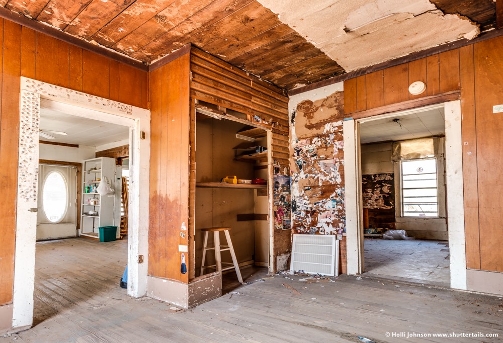 Jennings Add - Residential