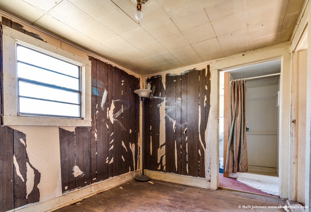 Jennings Add - Residential