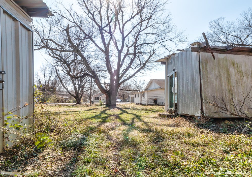 Jennings Add - Residential