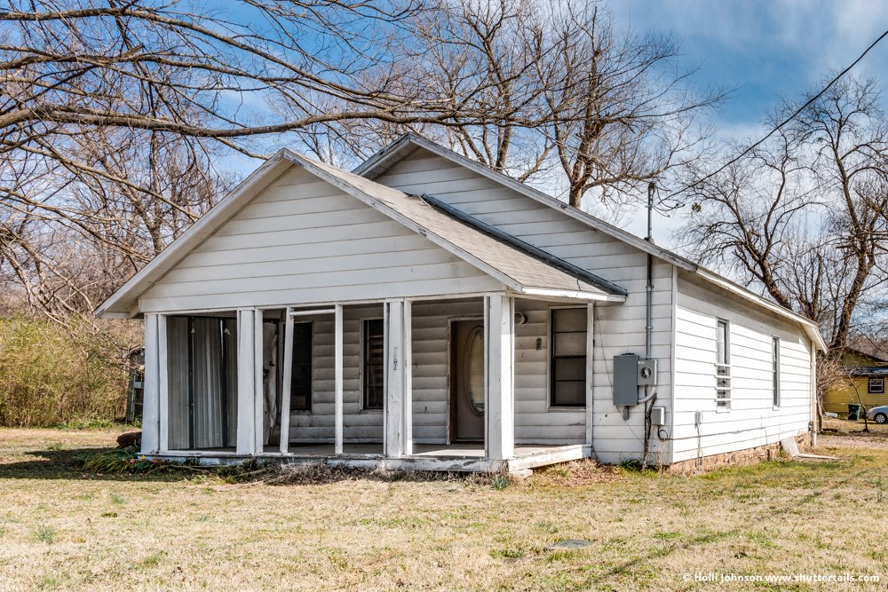Jennings Add - Residential