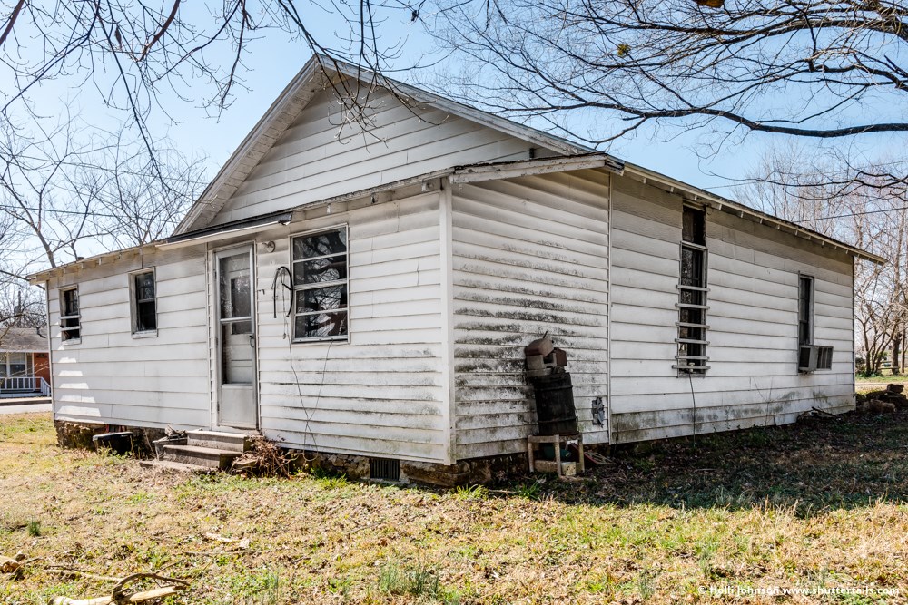 Jennings Add - Residential