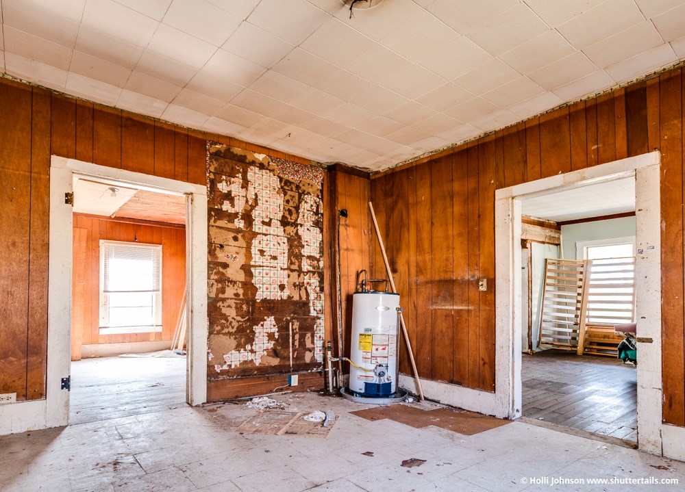 Jennings Add - Residential