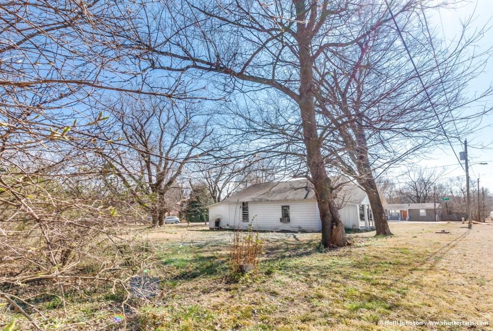 Jennings Add - Residential