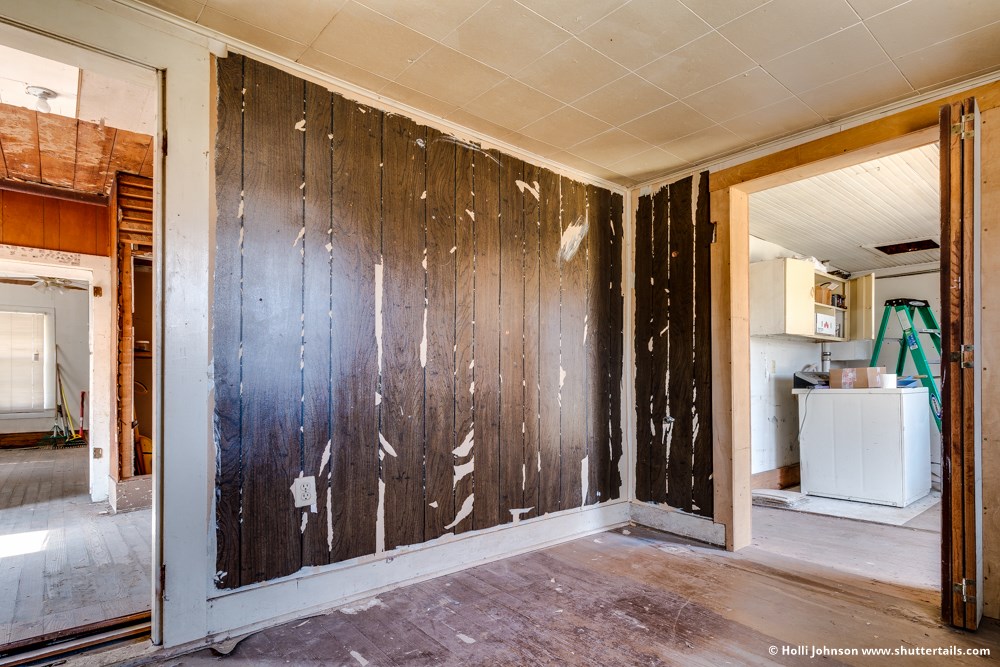 Jennings Add - Residential