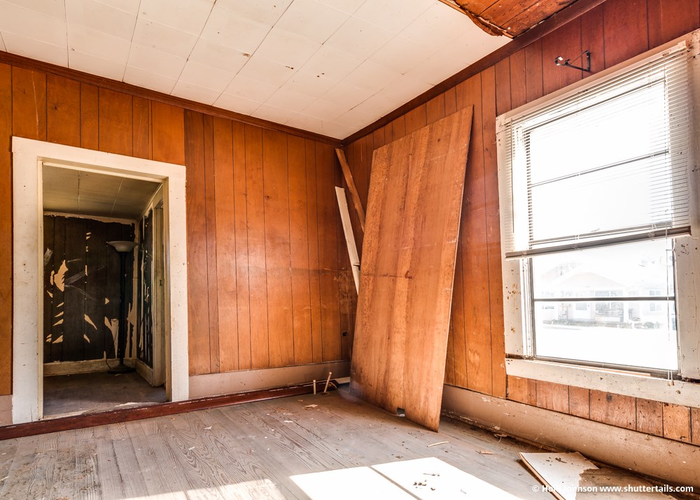 Jennings Add - Residential