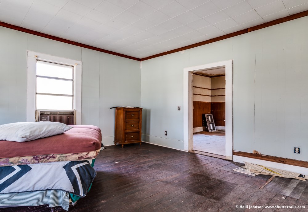 Jennings Add - Residential