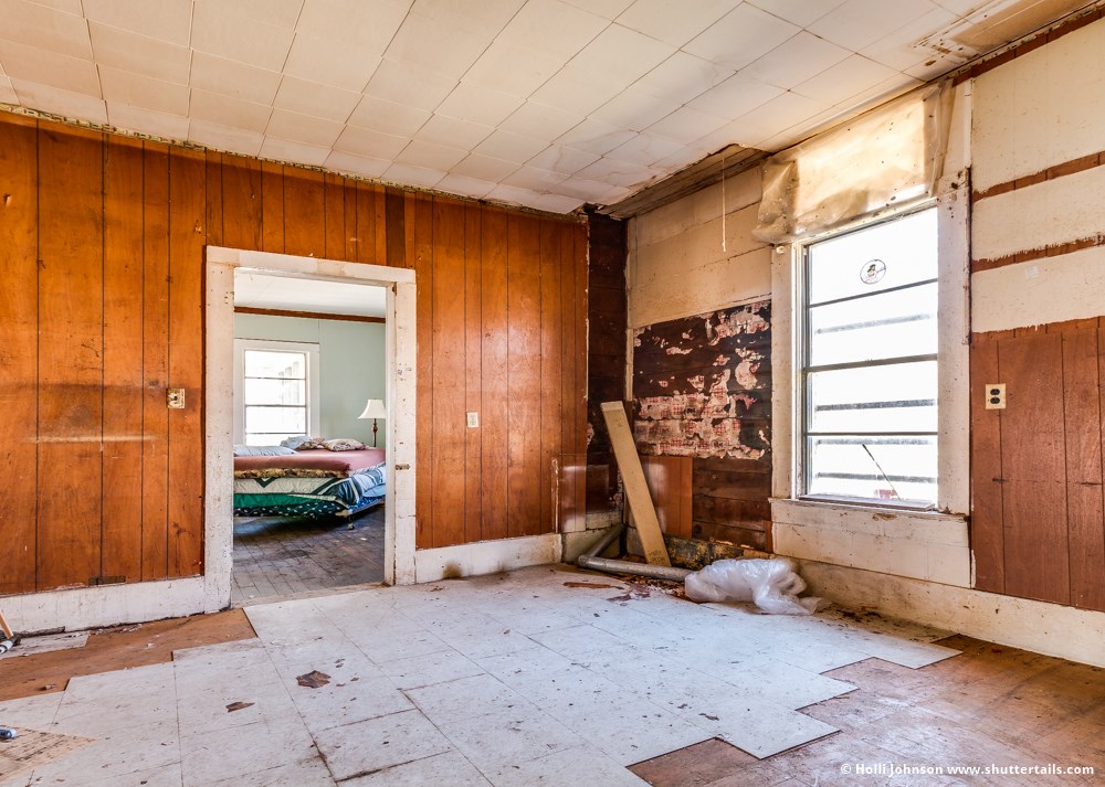 Jennings Add - Residential