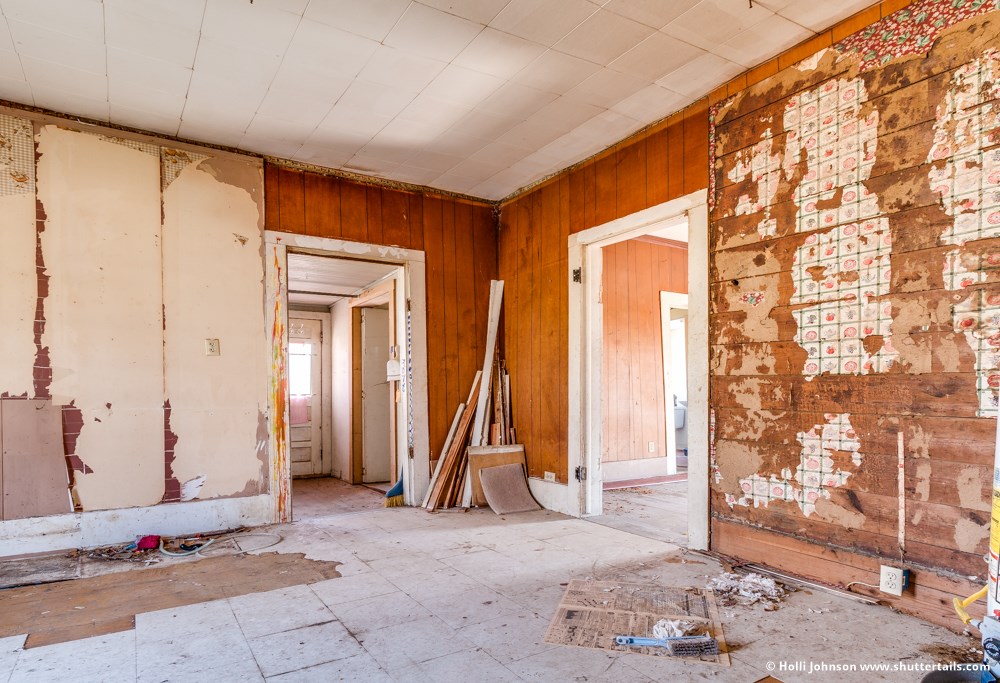 Jennings Add - Residential