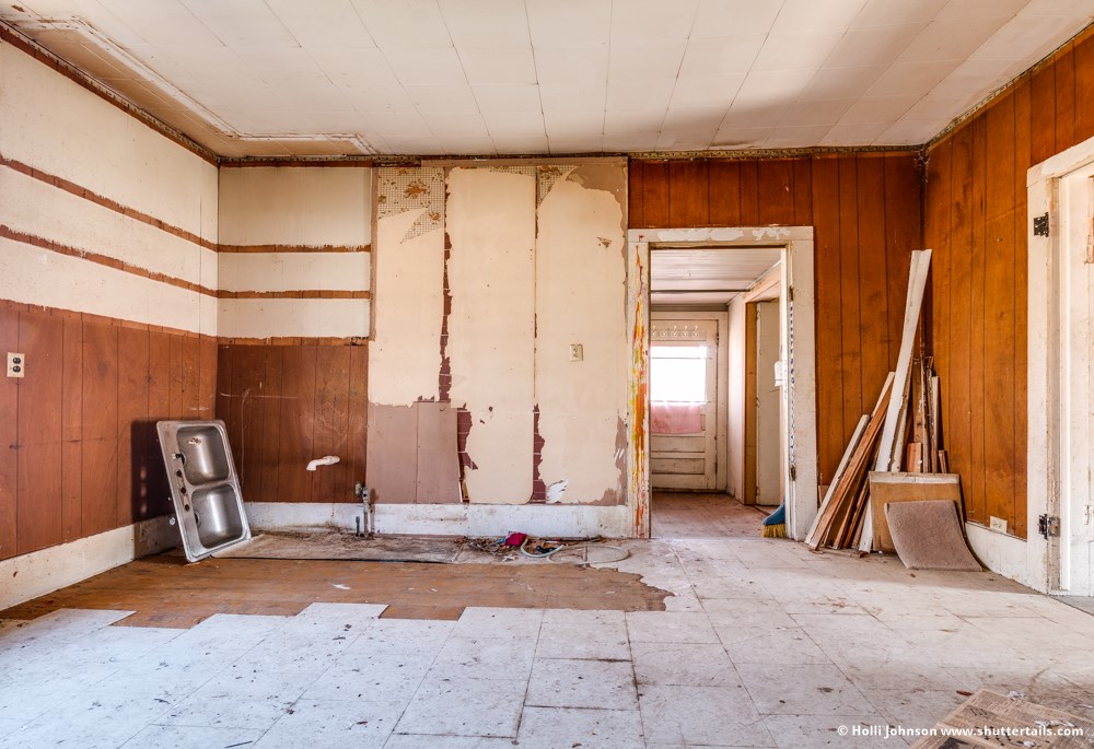 Jennings Add - Residential