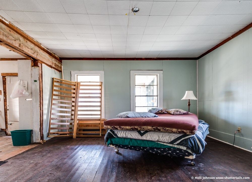 Jennings Add - Residential