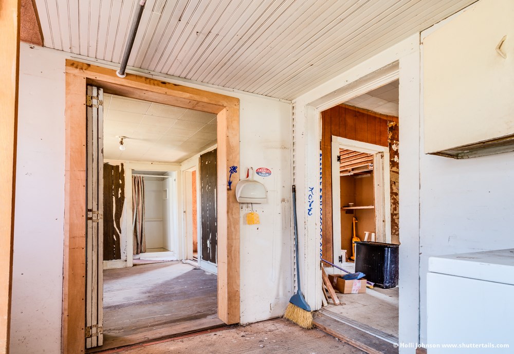 Jennings Add - Residential