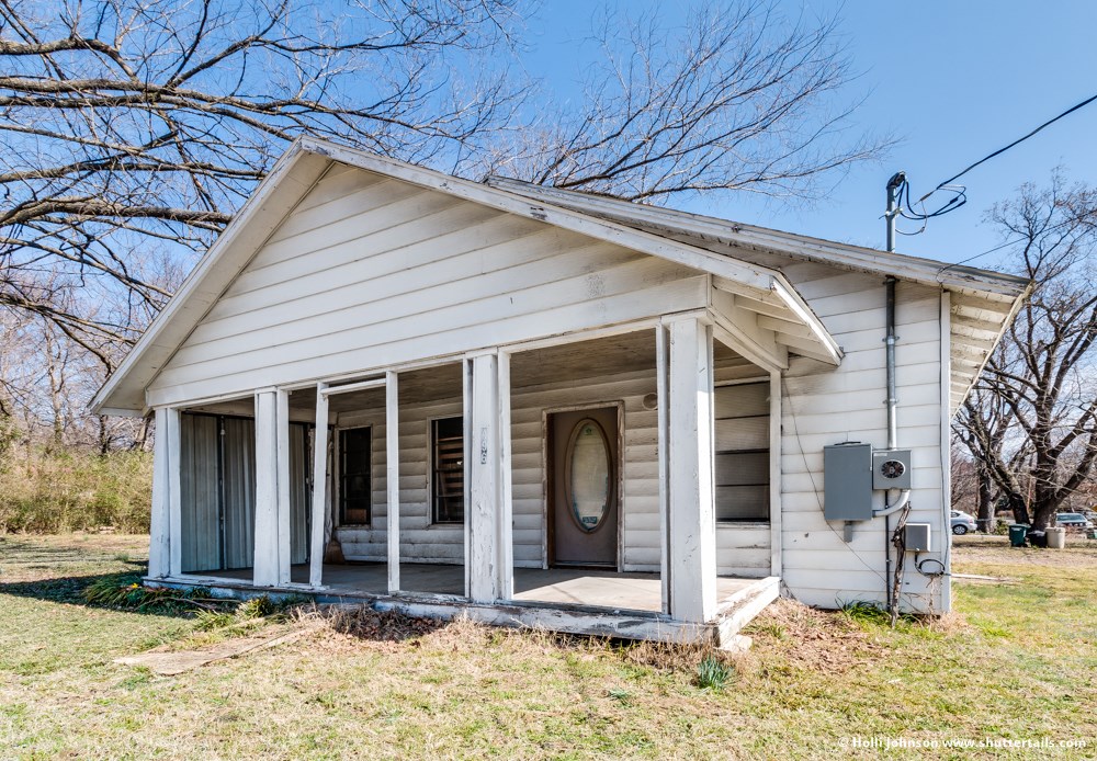 Jennings Add - Residential