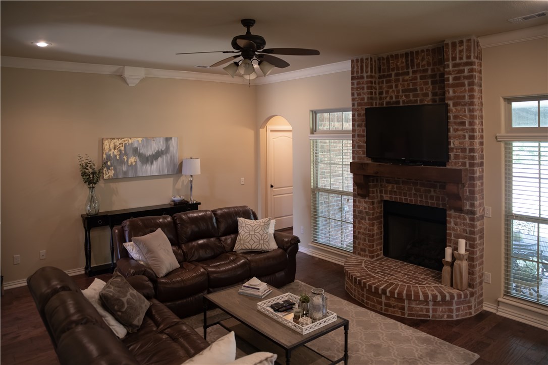 Weatherton PUD Lowell - Residential