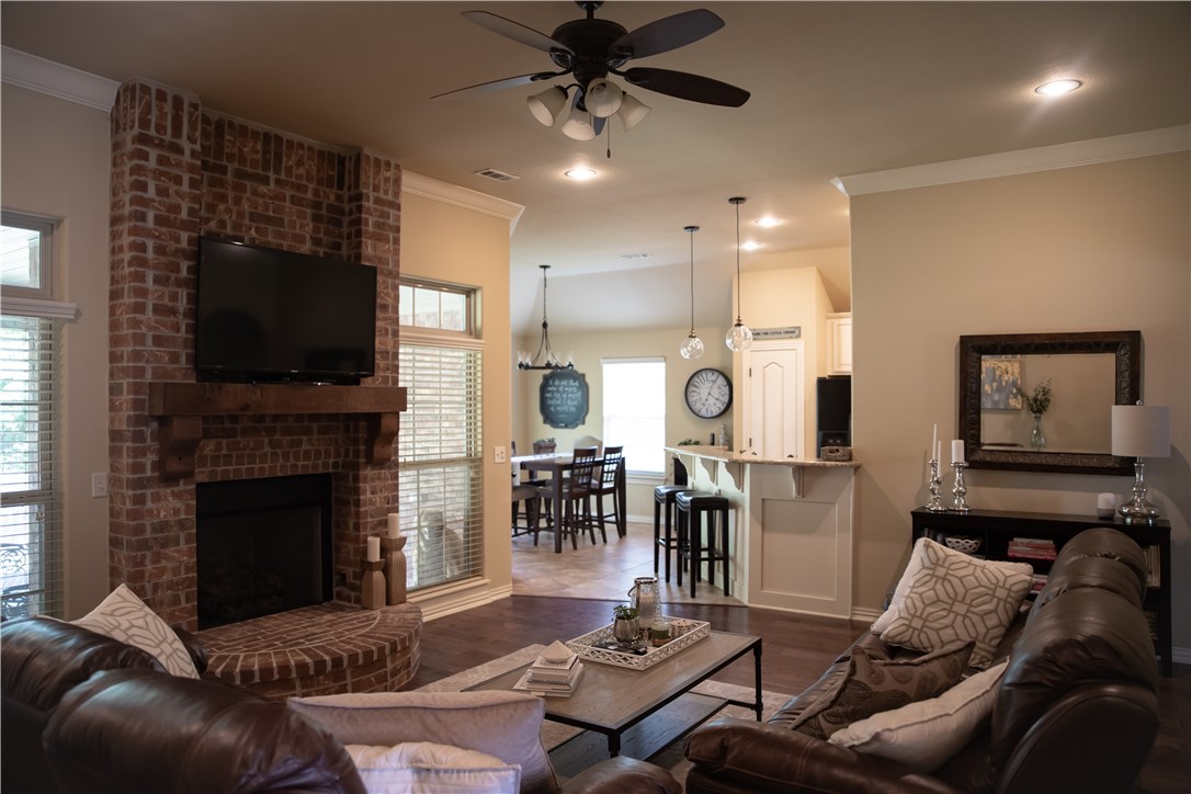 Weatherton PUD Lowell - Residential